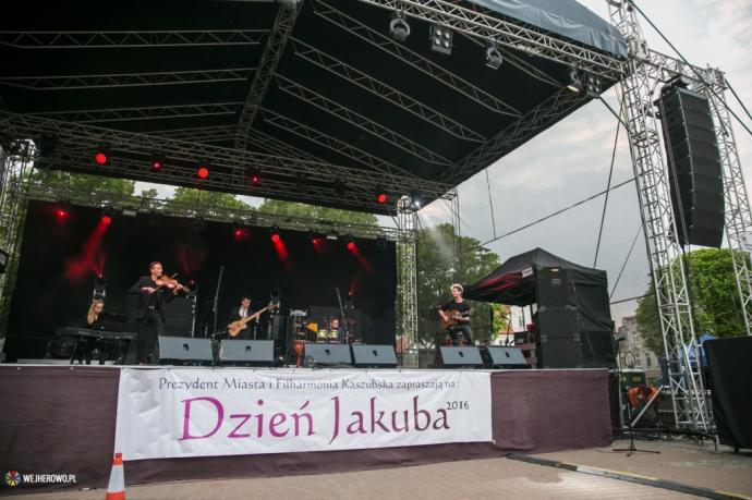 Wejherowska Noc Muzeów 2016 - jedyna taka noc w roku 