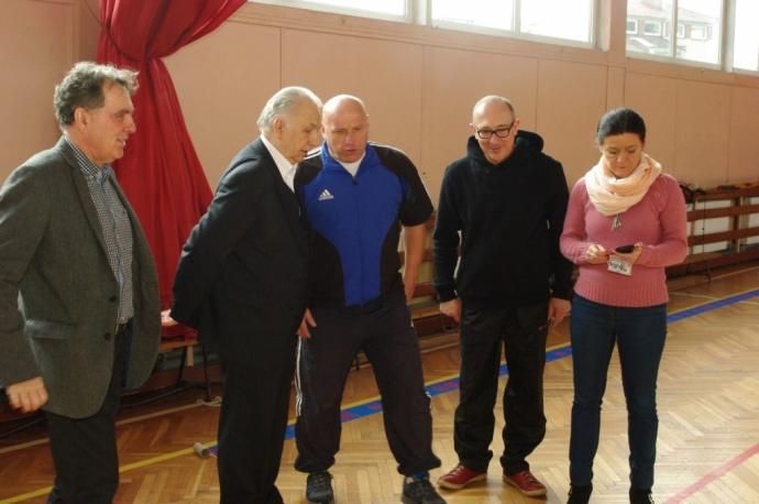 Ruszył projekt - Kid's Athletics  