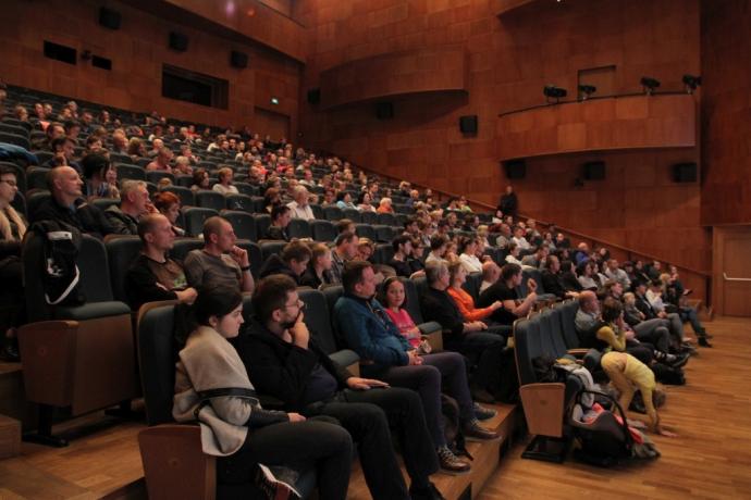 Festiwal Przygody WANOGA po raz piąty