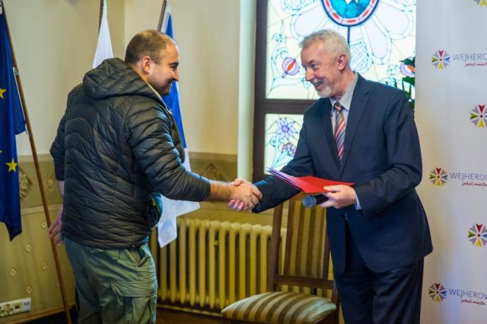 Unijna dotacja na remonty w ramach rewitalizacji 