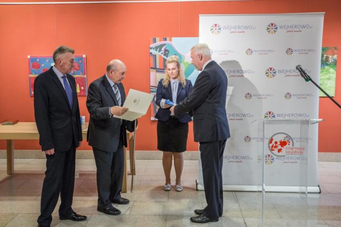 Sukces Wejherowskiego Budżetu Obywatelskiego 2017 