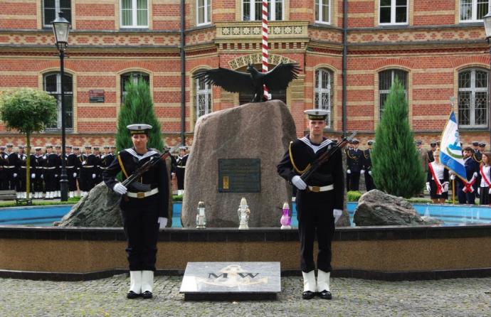 Pamiętamy o żołnierzach i ofiarach II wojny światowej