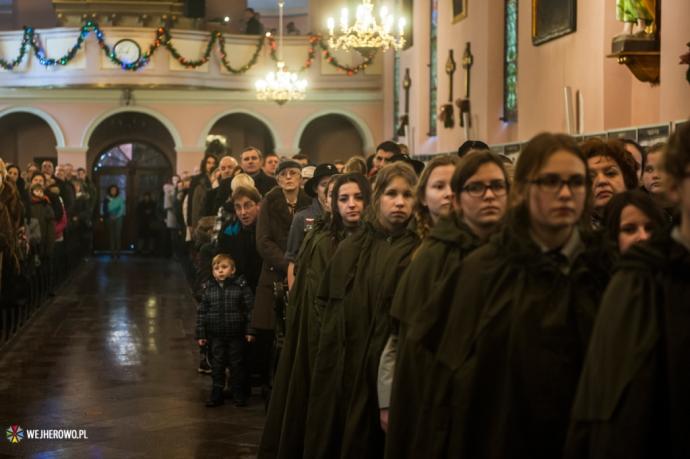 Wejherowski Hufiec ZHP otrzymał sztandar 