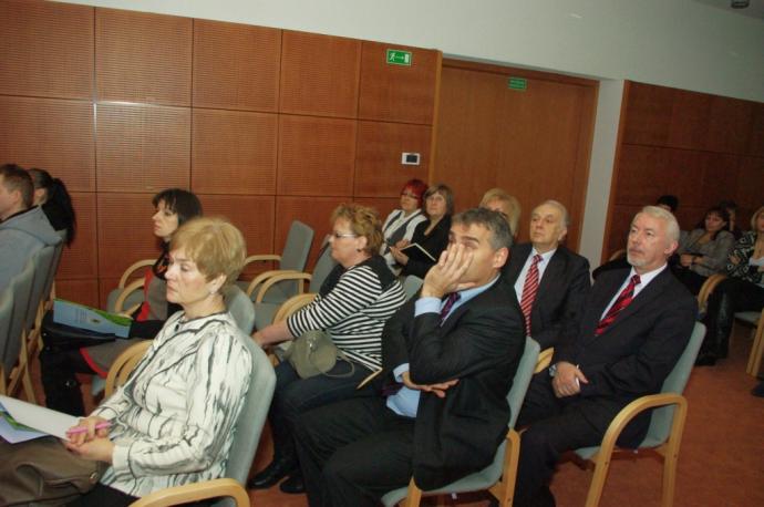 Stwardnienie rozsiane tematem konferencji