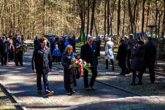 Uczczono pamięć ofiar tragedii piaśnickiej