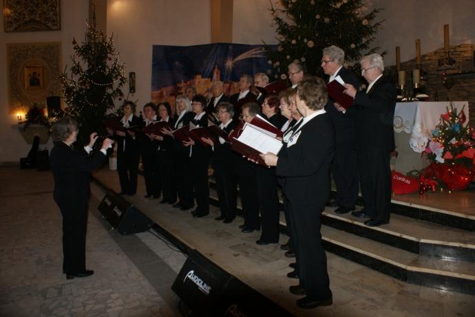 Festiwal Serc na rzecz Ksawerego Plichty