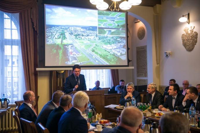 Budżet Wejherowa na 2017 