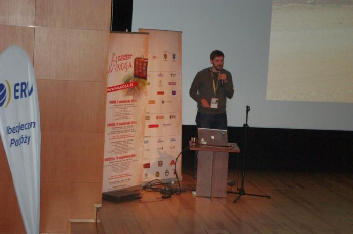 4. Festiwal Przygody WANOGA za nami