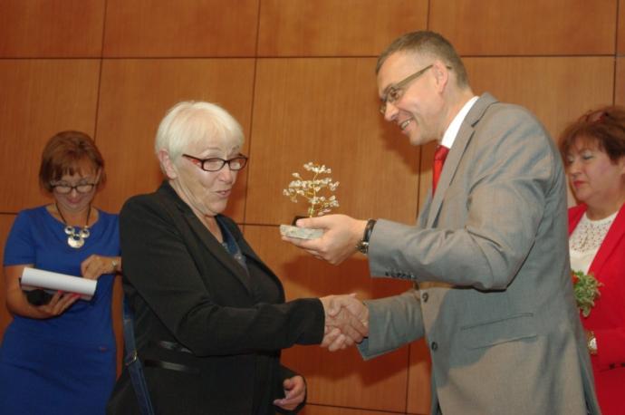  Święto dzieci i rodziców Rodzin Zastępczych 