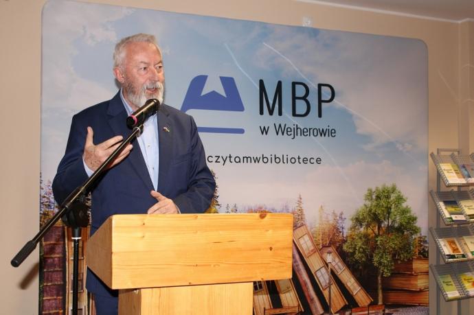 Poznaliśmy laureatów 18. edycji Wejherowskiego Konkursu Literackiego „Powiew Weny”