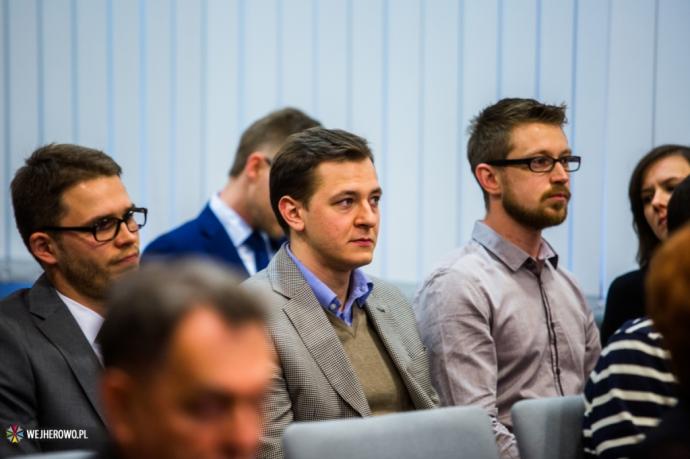 X Pomorski Biznesplan rozstrzygnięty 