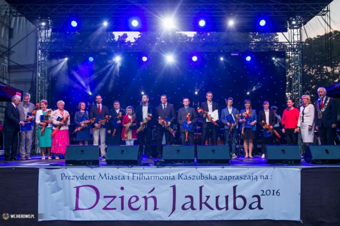 Wejherowska Noc Muzeów 2016 - jedyna taka noc w roku 