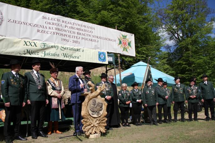  XXX Turniej Strzelecki o 