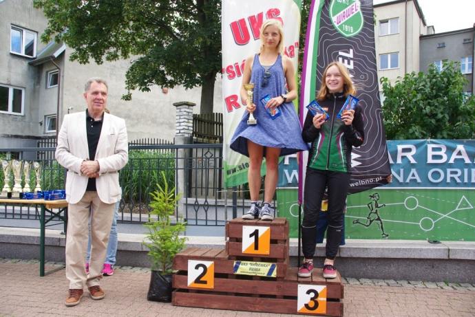 Finał XII Baltic Cup w Wejherowie