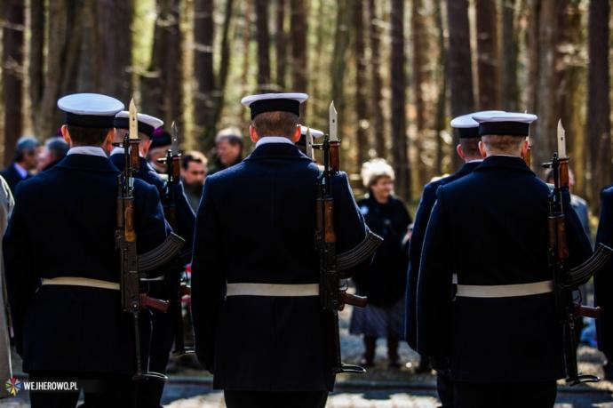 Uczczono pamięć ofiar tragedii piaśnickiej