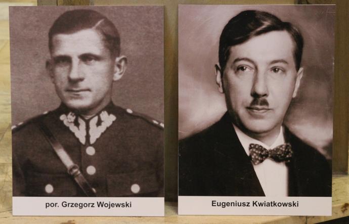 Wejherowo uczciło Dzień Żołnierzy Wyklętych