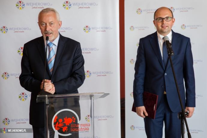 Wejherowski Budżet Obywatelski. Znamy wyniki głosowania mieszkańców!