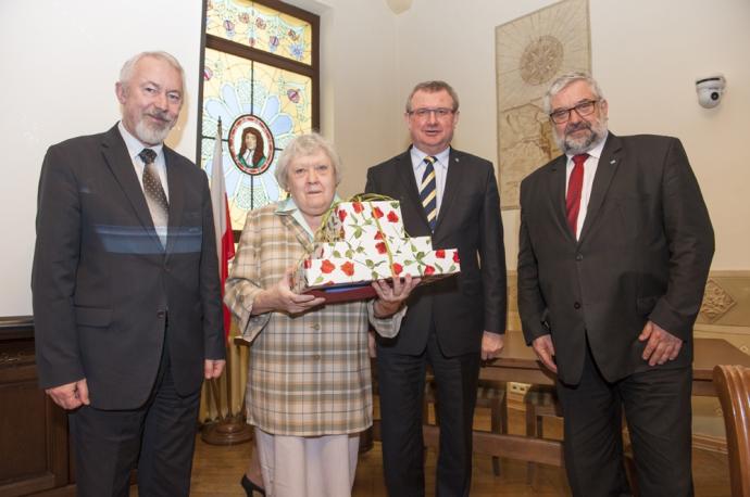 Rozświetlone Wejherowo