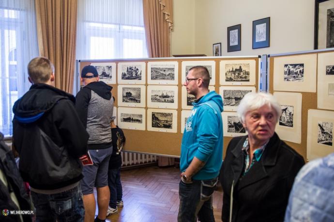 Wyjątkowa Wejherowska Noc Muzeów 