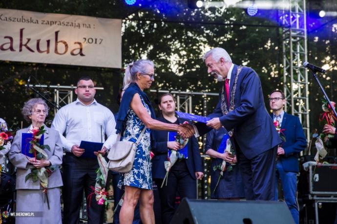 Dzień Jakuba Wejhera – najważniejsze święto miasta