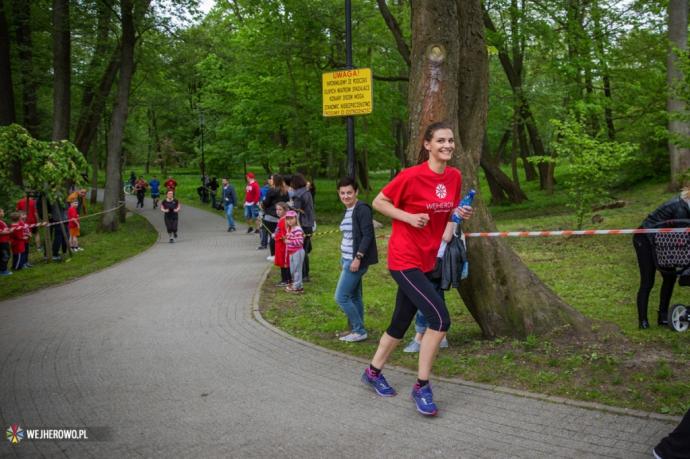 Wejherowo Biega 2015