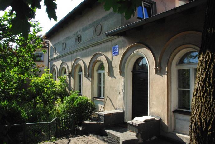 Spacer studyjny po mieście na potrzeby rewitalizacji 