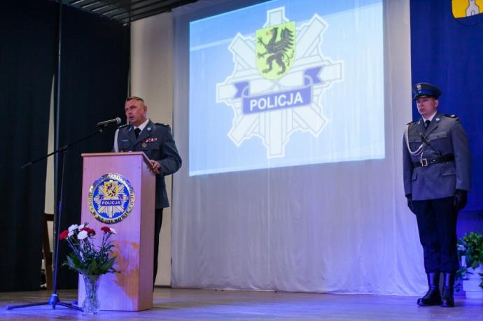Obchody Święta Policji 