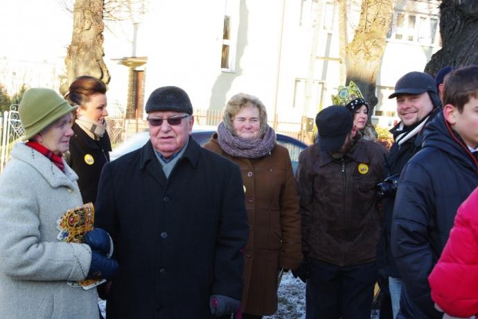 Wejherowski Orszak Trzech Króli