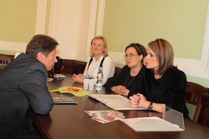 Pomoc dla przyszłych przedsiębiorców