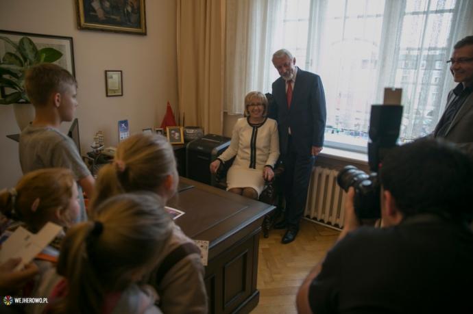 Wejherowska Noc Muzeów 2016 - jedyna taka noc w roku 