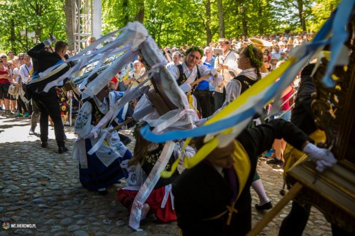 Odpust Wniebowstąpienia Pańskiego