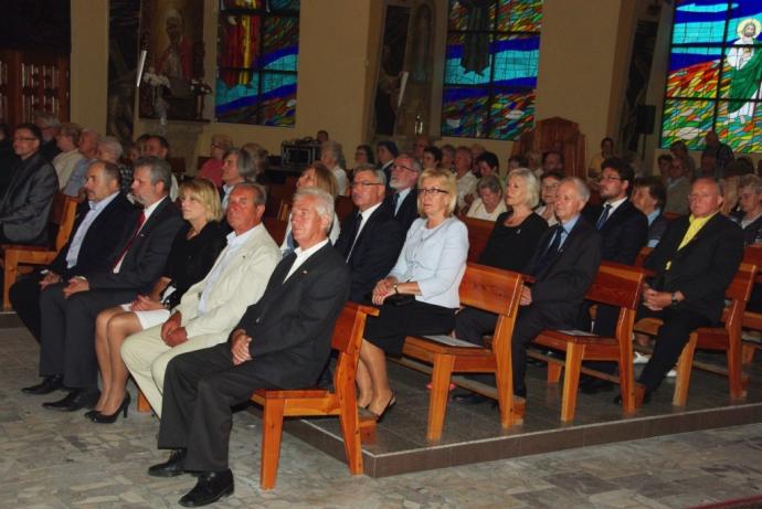 35. lecie podpisania Porozumień Sierpniowych