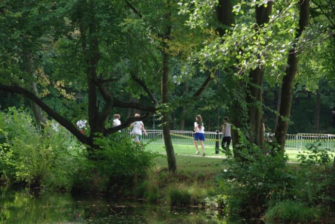 Biegi Przełajowe o Puchar Prezydenta Wejherowa