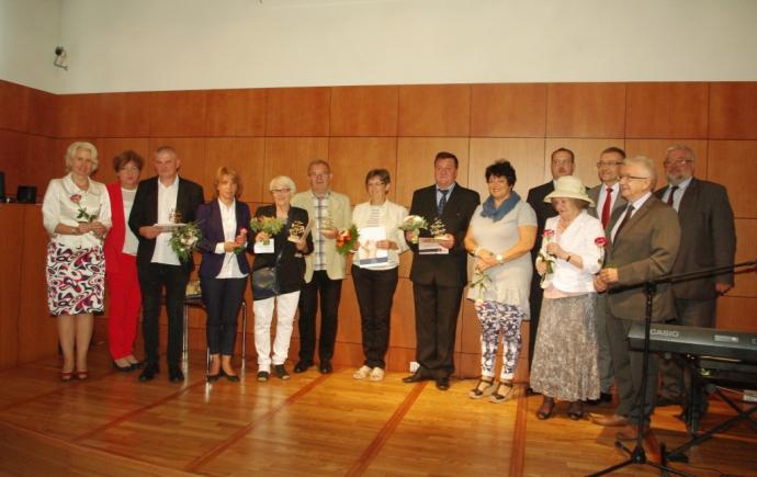  Święto dzieci i rodziców Rodzin Zastępczych 