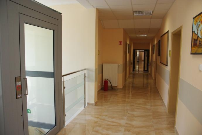 Gmina Wejherowo w nowej siedzibie