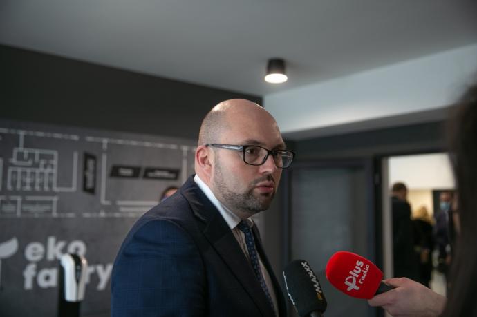 EkoFabryka w Wejherowie – ambitny i wzorcowy projekt