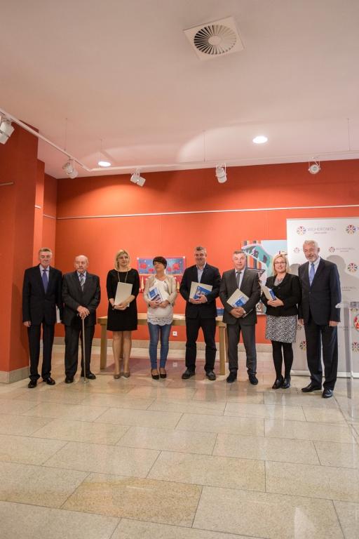 Sukces Wejherowskiego Budżetu Obywatelskiego 2017 