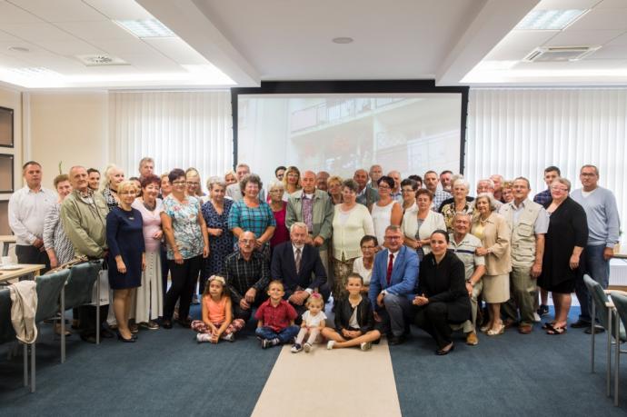 Najpiękniejsze ogrody i balkony w Wejherowie