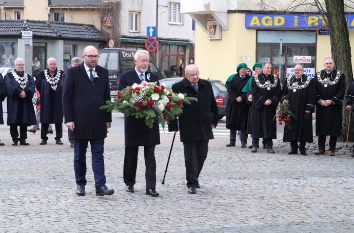 Święto wejherowskich kupców i rzemieślników