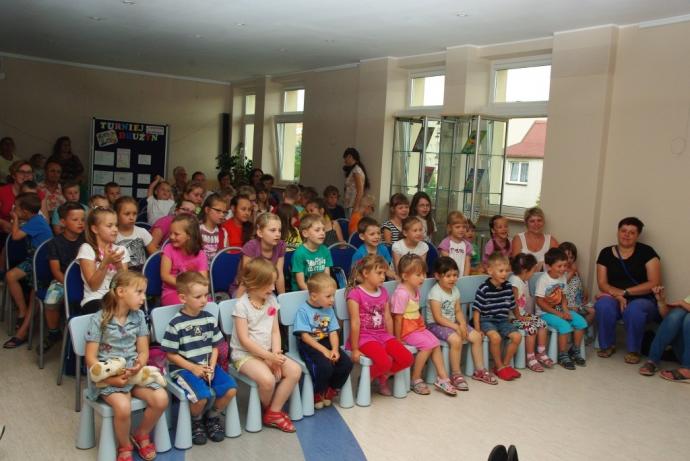 Skarb, to nie tylko złoto