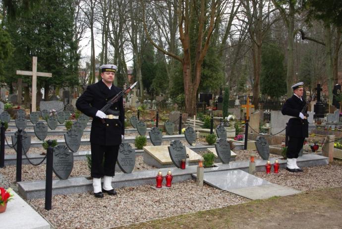 72 lata temu hitlerowcy opuścili Wejherowo 