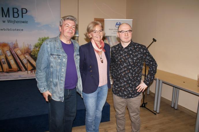 Poznaliśmy laureatów 18. edycji Wejherowskiego Konkursu Literackiego „Powiew Weny”