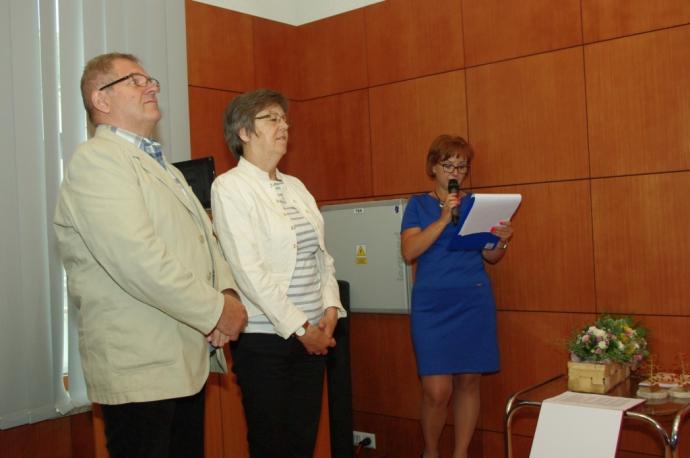  Święto dzieci i rodziców Rodzin Zastępczych 