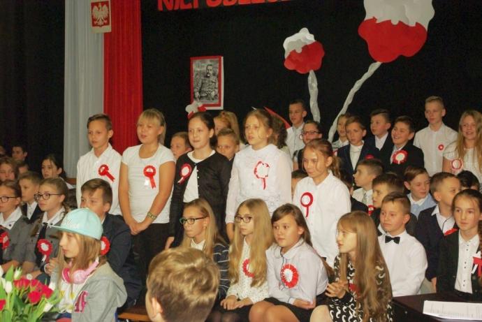 Akademia Niepodległościowa w 
