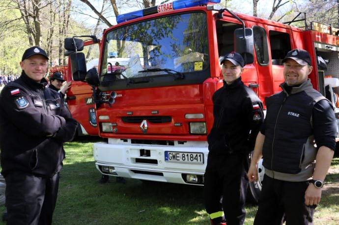 Festyn Rodzinny z okazji Dnia Świadomości Autyzmu