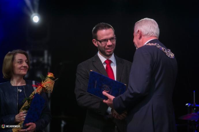Wejherowska Noc Muzeów 2016 - jedyna taka noc w roku 