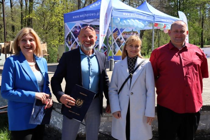 Festyn Rodzinny z okazji Dnia Świadomości Autyzmu