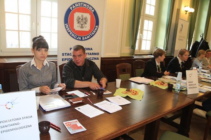 Pomoc dla przyszłych przedsiębiorców