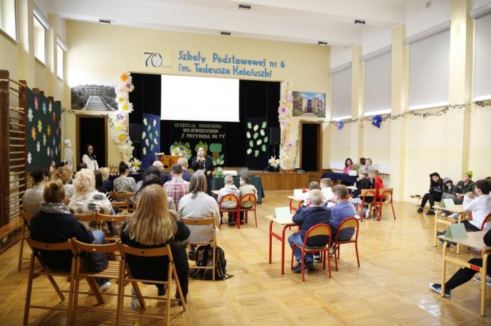 Poznaliśmy laureatów wojewódzkiego konkursu przyrody i ekologii 
