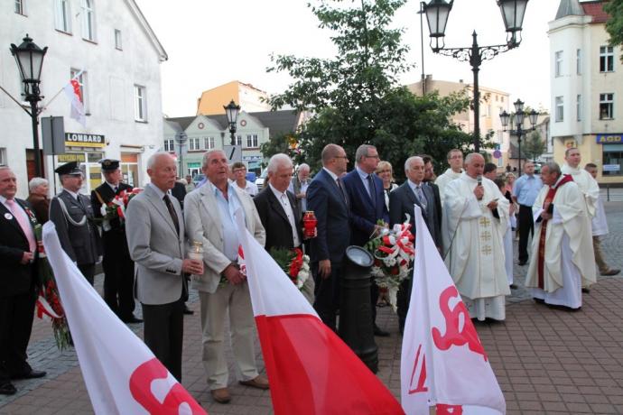 36 lat po Sierpniu  
